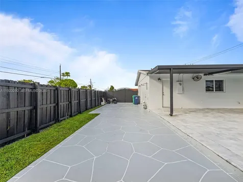 12842 SW 20th Street Miami FL 33175