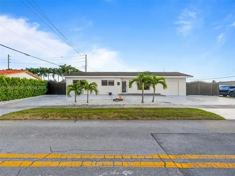 12842 SW 20th Street Miami FL 33175