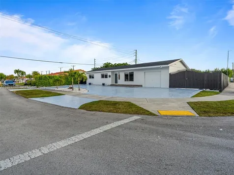 12842 SW 20th Street Miami FL 33175