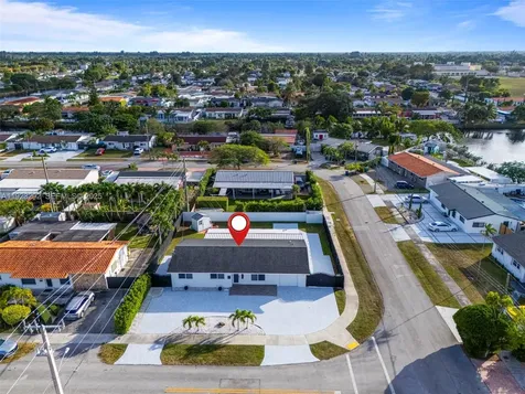 12842 SW 20th Street Miami FL 33175