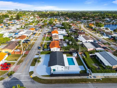 12842 SW 20th Street Miami FL 33175