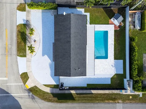 12842 SW 20th Street Miami FL 33175