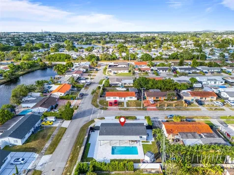 12842 SW 20th Street Miami FL 33175