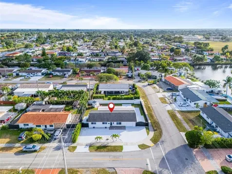 12842 SW 20th Street Miami FL 33175