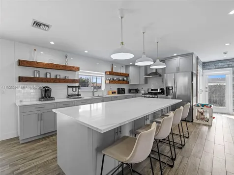 12842 SW 20th Street Miami FL 33175