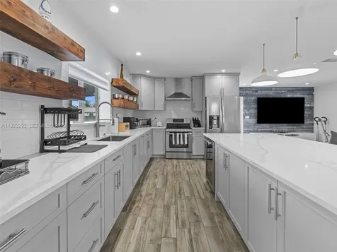12842 SW 20th Street Miami FL 33175