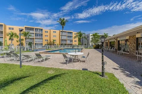 201 SE 11th Terrace Dania Beach FL 33004