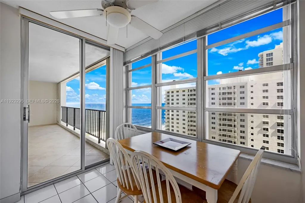 4280 Galt Ocean Fort Lauderdale FL 33308