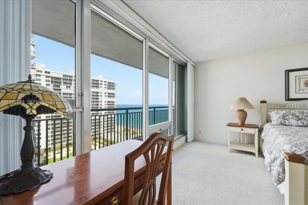 4280 Galt Ocean Fort Lauderdale FL 33308