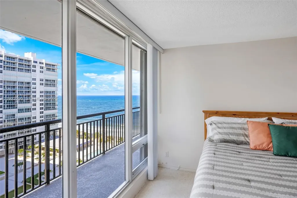 4280 Galt Ocean Fort Lauderdale FL 33308