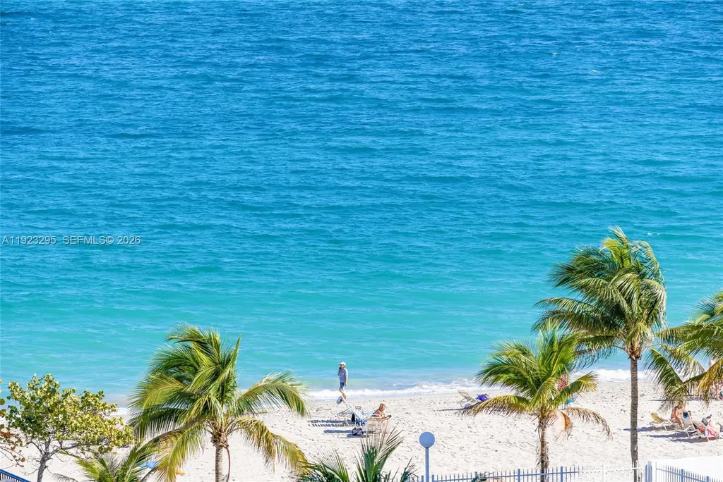 4280 Galt Ocean Fort Lauderdale FL 33308