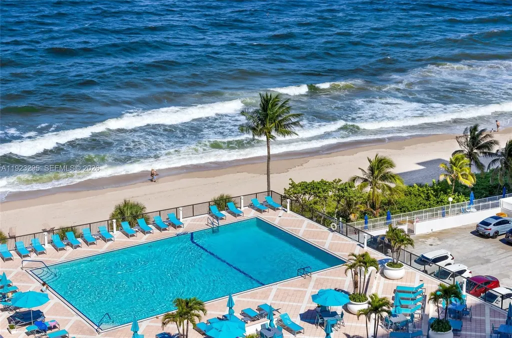 4280 Galt Ocean Fort Lauderdale FL 33308