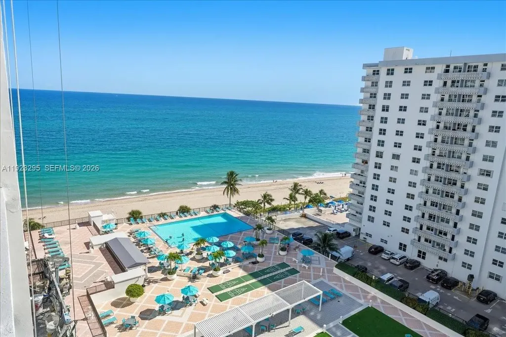 4280 Galt Ocean Fort Lauderdale FL 33308