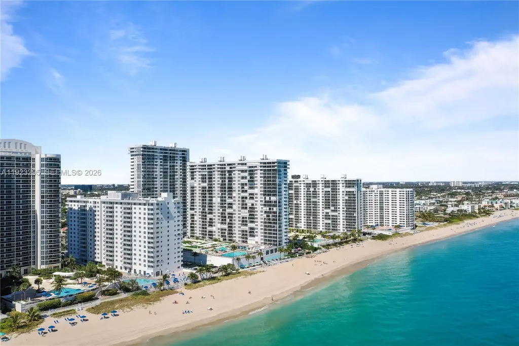 4280 Galt Ocean Fort Lauderdale FL 33308