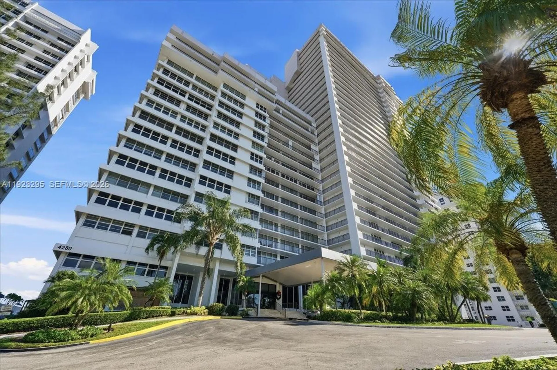4280 Galt Ocean Fort Lauderdale FL 33308