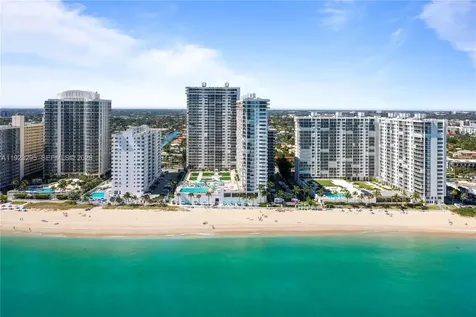 4280 Galt Ocean Fort Lauderdale FL 33308