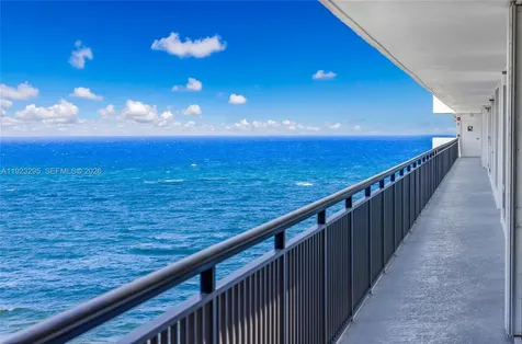 4280 Galt Ocean Fort Lauderdale FL 33308