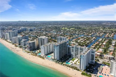 4280 Galt Ocean Fort Lauderdale FL 33308