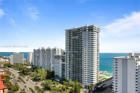 4280 Galt Ocean Fort Lauderdale FL 33308