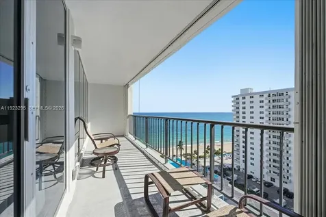 4280 Galt Ocean Fort Lauderdale FL 33308
