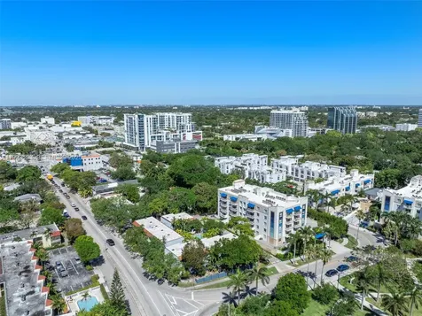 515 NE 38th Street Miami FL 33137