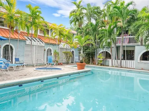 515 NE 38th Street Miami FL 33137