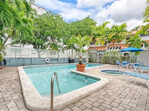 515 NE 38th Street Miami FL 33137