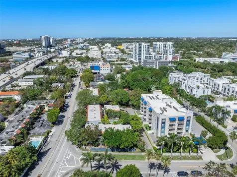 515 NE 38th Street Miami FL 33137