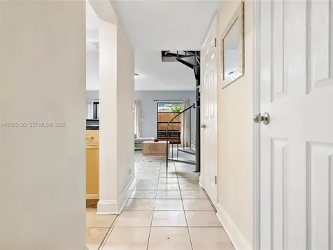 515 NE 38th Street Miami FL 33137