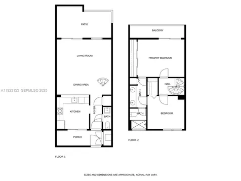 515 NE 38th Street Miami FL 33137