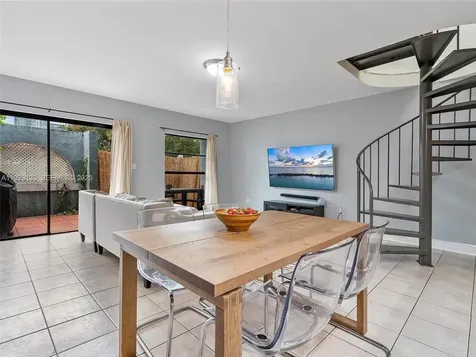 515 NE 38th Street Miami FL 33137