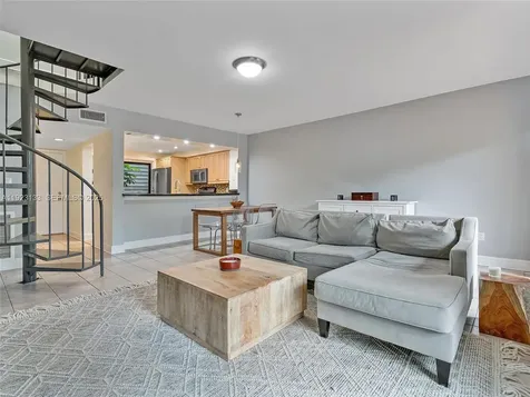 515 NE 38th Street Miami FL 33137
