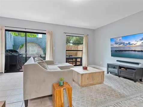 515 NE 38th Street Miami FL 33137