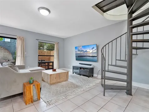 515 NE 38th Street Miami FL 33137