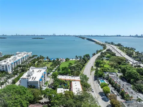 515 NE 38th Street Miami FL 33137