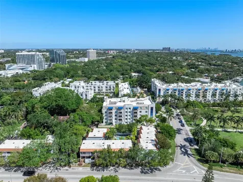 515 NE 38th Street Miami FL 33137