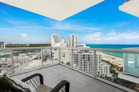 3801 Collins Avenue Miami Beach FL 33140