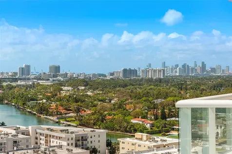 3801 Collins Avenue Miami Beach FL 33140