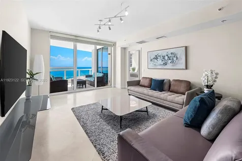 3801 Collins Avenue Miami Beach FL 33140