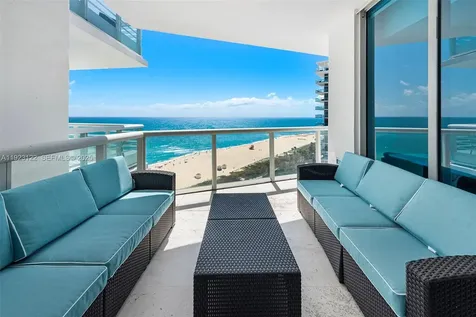 3801 Collins Avenue Miami Beach FL 33140