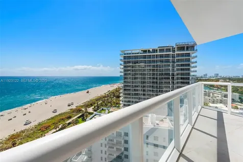 3801 Collins Avenue Miami Beach FL 33140