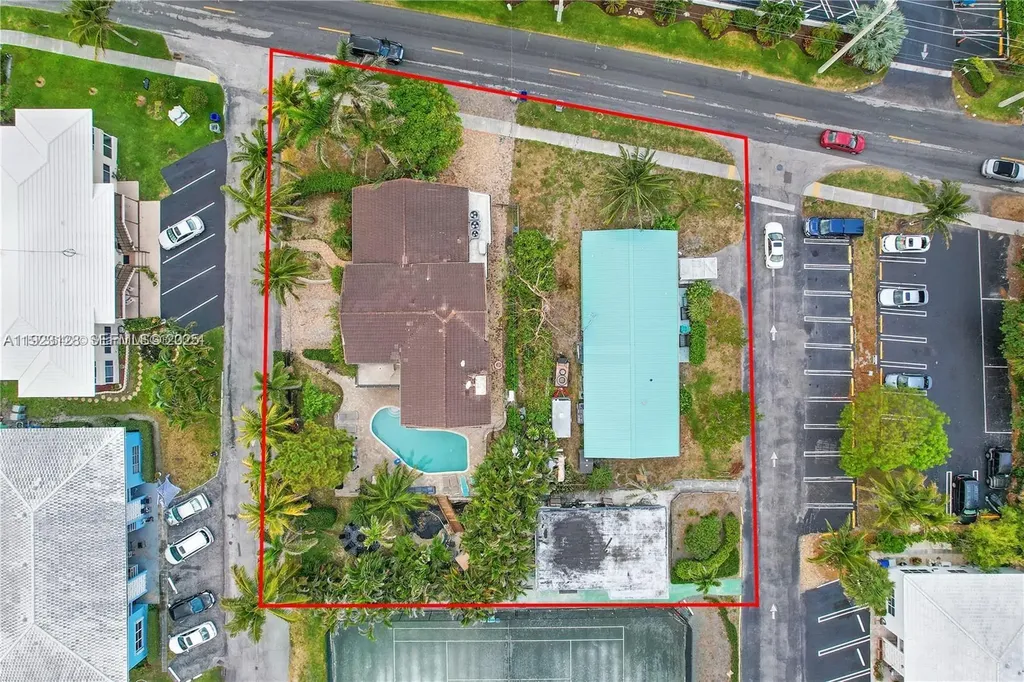 524 N Riverside Drive Pompano Beach FL 33062