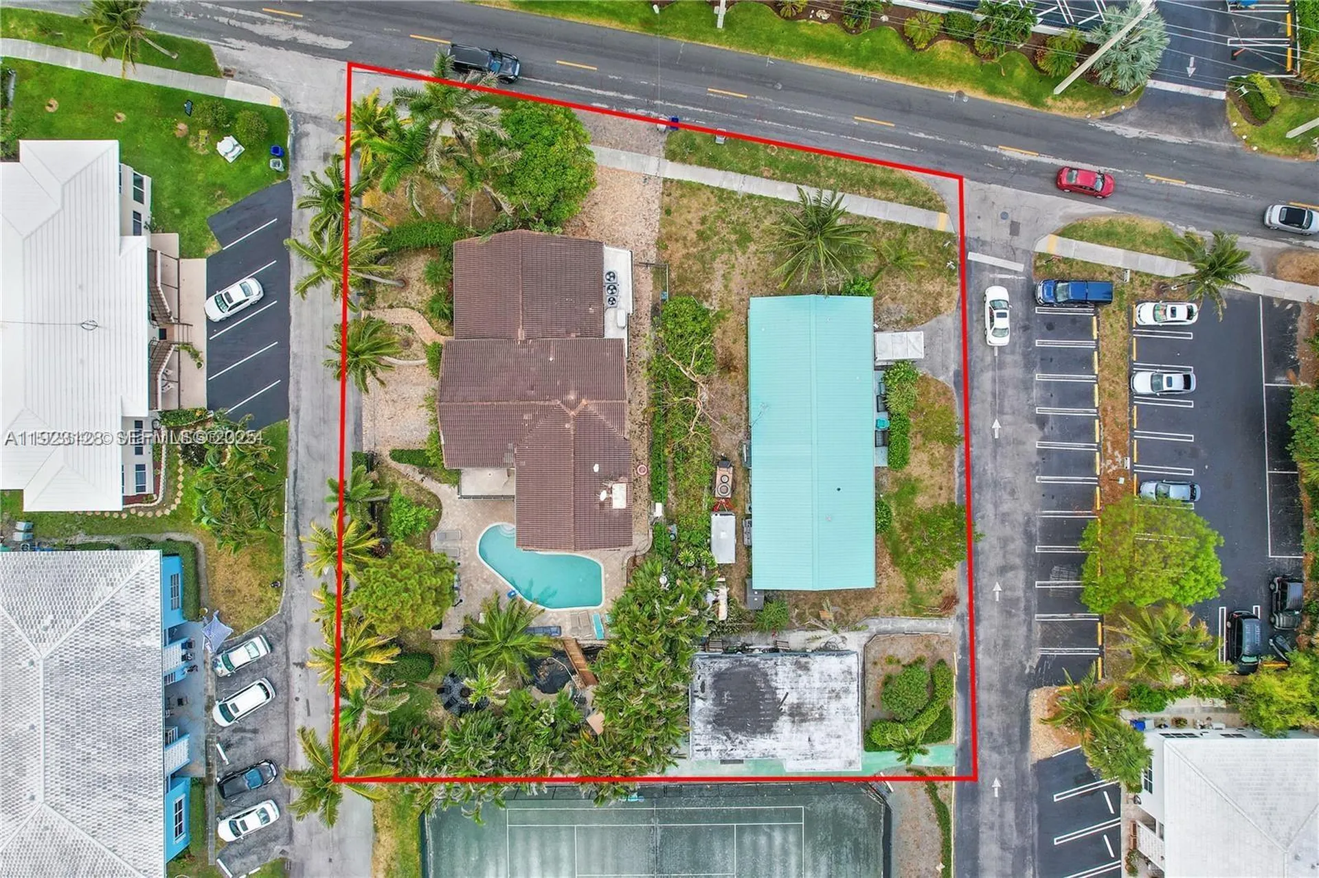 524 N Riverside Drive Pompano Beach FL 33062