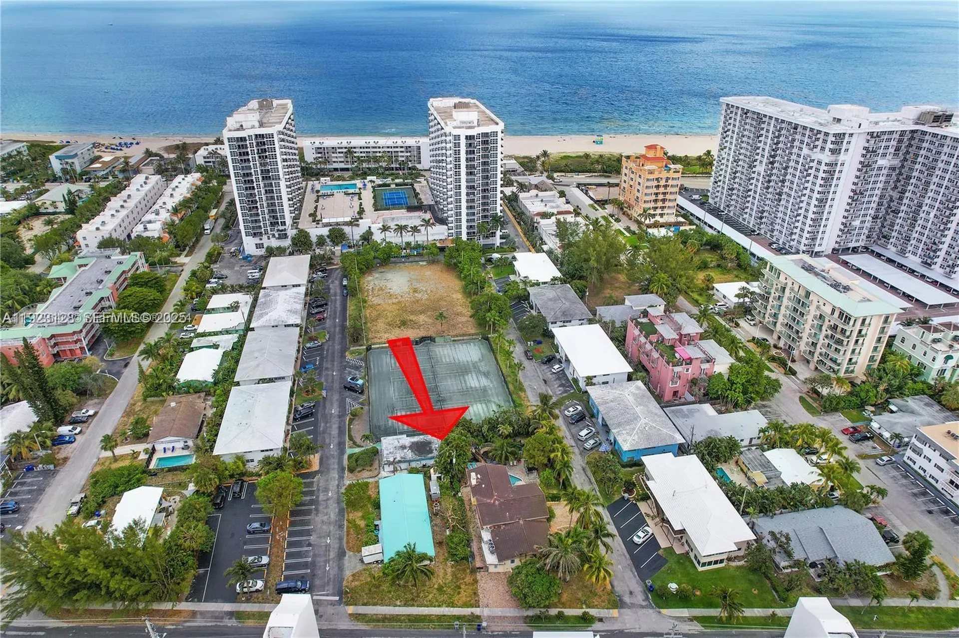 524 N Riverside Drive Pompano Beach FL 33062