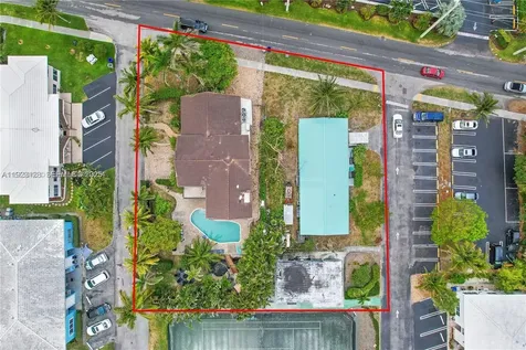 524 N Riverside Drive Pompano Beach FL 33062