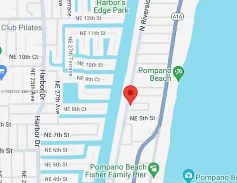 524 N Riverside Drive Pompano Beach FL 33062