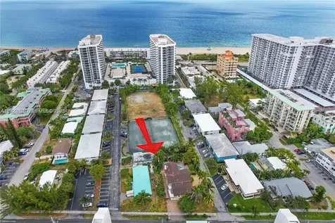 524 N Riverside Drive Pompano Beach FL 33062