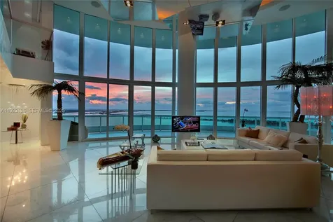 1643 Brickell Avenue Miami FL 33129