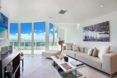 1643 Brickell Avenue Miami FL 33129