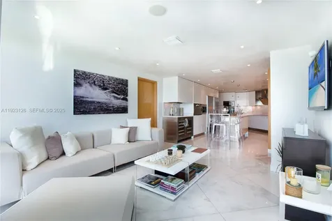 1643 Brickell Avenue Miami FL 33129